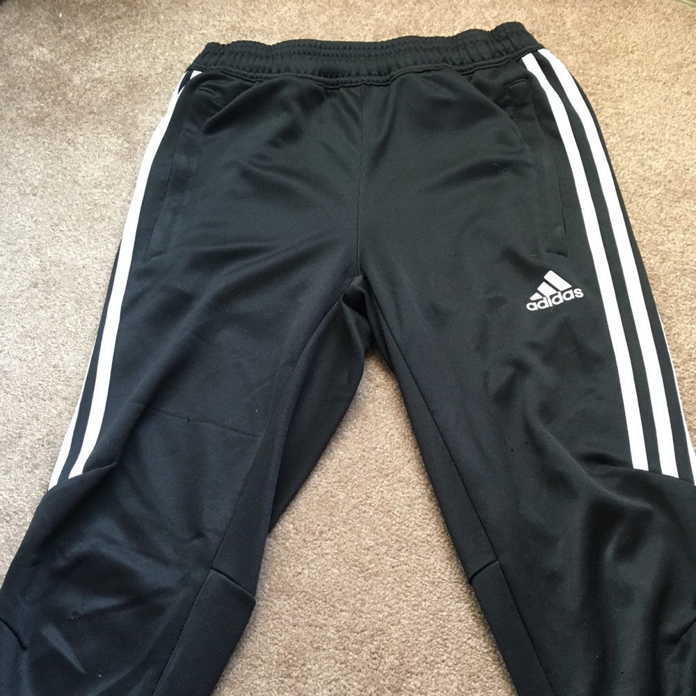 Adidas soccer pants